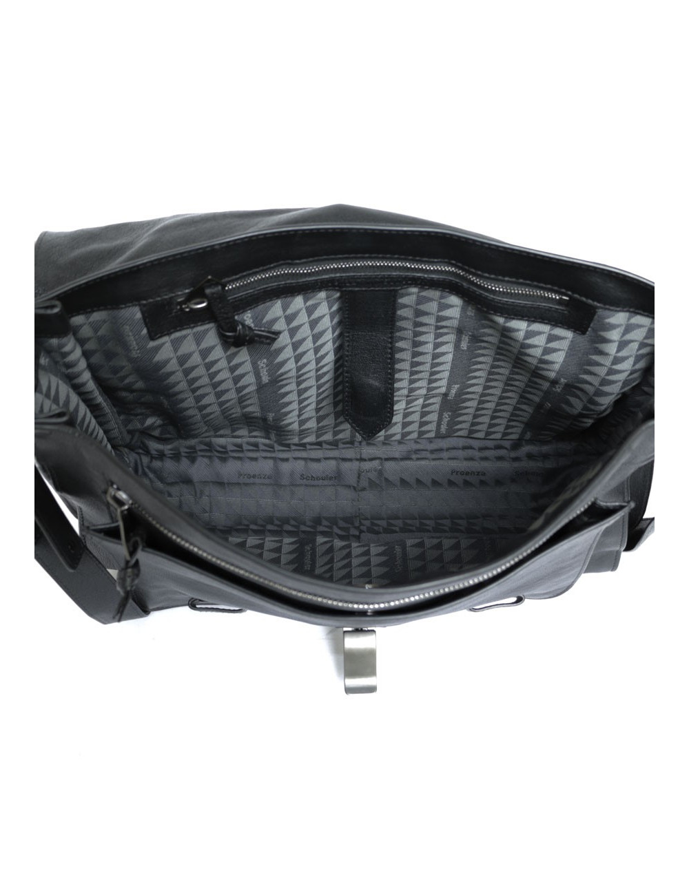 Black PROENZA SCHOULER bag