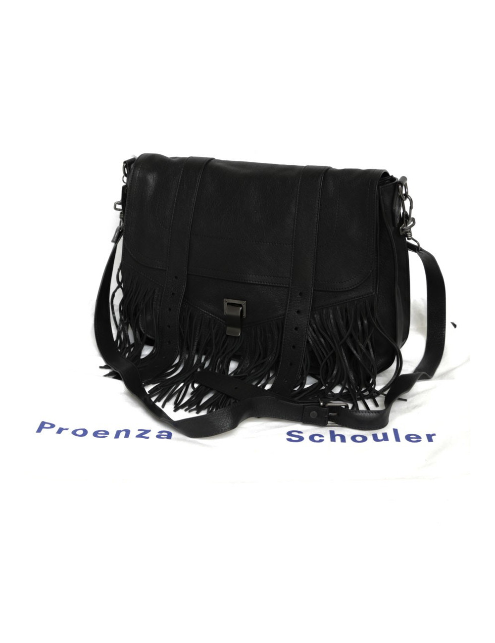 Sac PROENZA SCHOULER noir