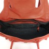 PROENZA SCHOULER leather bag orange