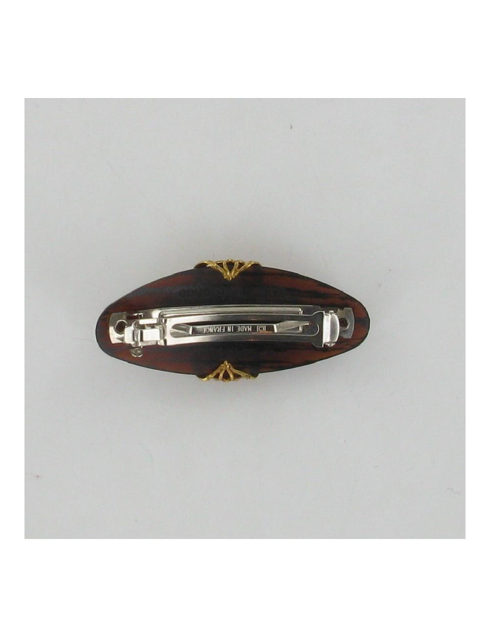 Barrette MARGUERITE DE VALOIS