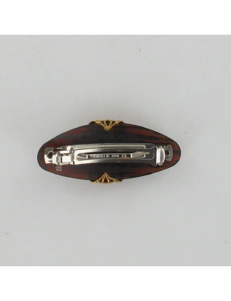 Barrette MARGUERITE DE VALOIS