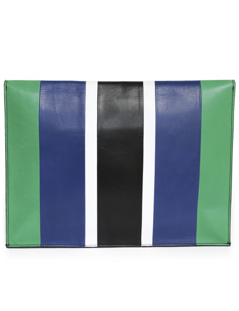 Pochette PROENZA SCHOULER multicolore