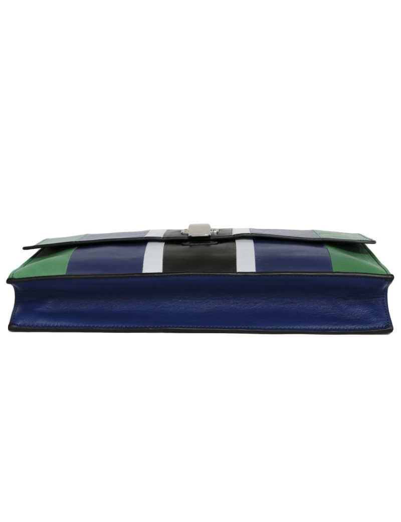 Pochette PROENZA SCHOULER multicolore