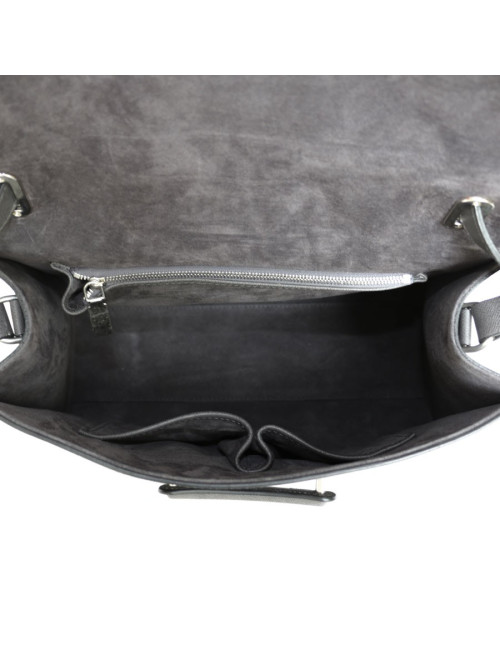 Sac ALEXENDER Mc QUEEN 