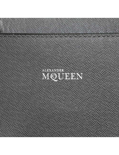 Sac ALEXENDER Mc QUEEN 