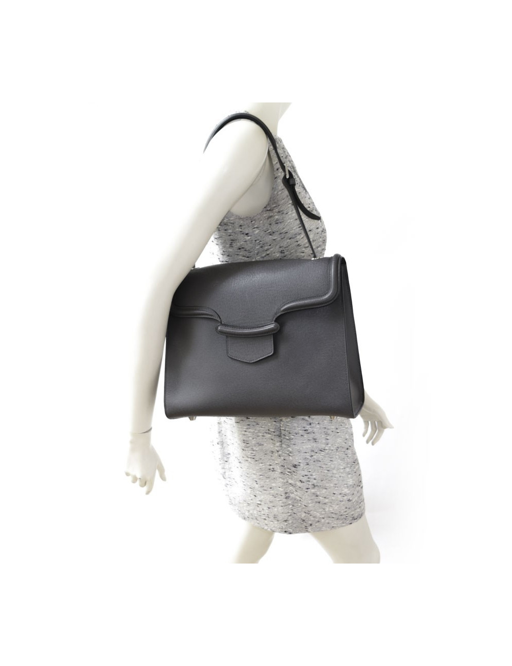 Sac ALEXENDER Mc QUEEN 