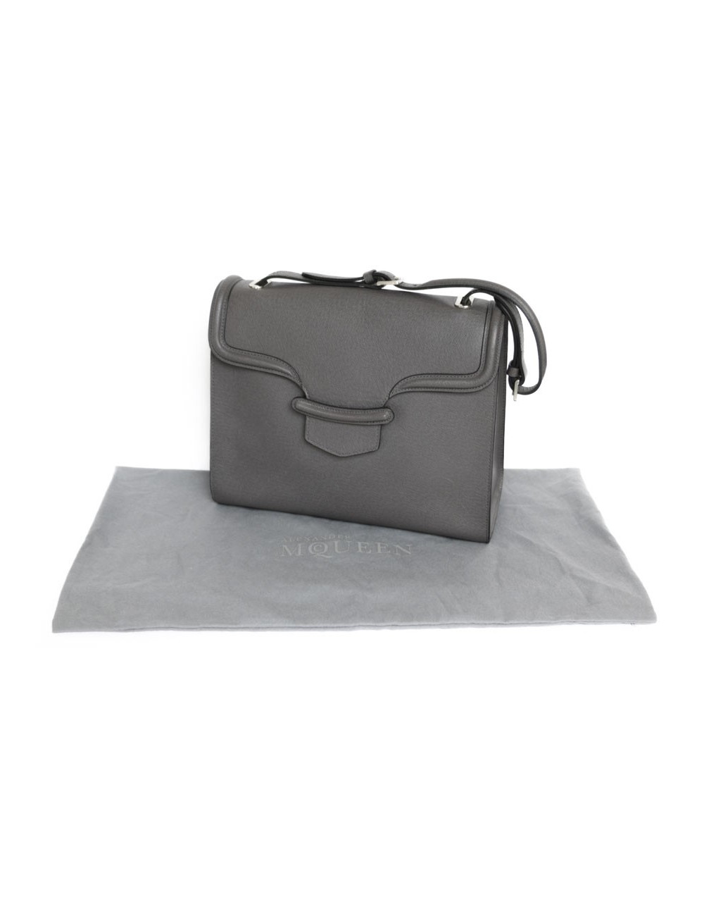 Sac ALEXENDER Mc QUEEN 