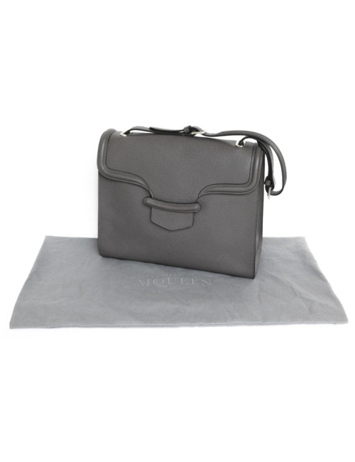 Sac ALEXENDER Mc QUEEN 