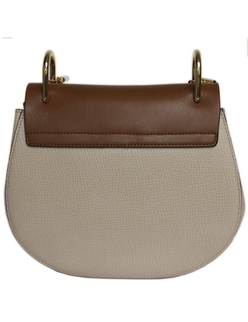 Sac CHLOE bicolore