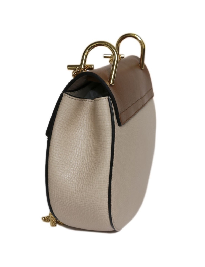 Sac CHLOE bicolore