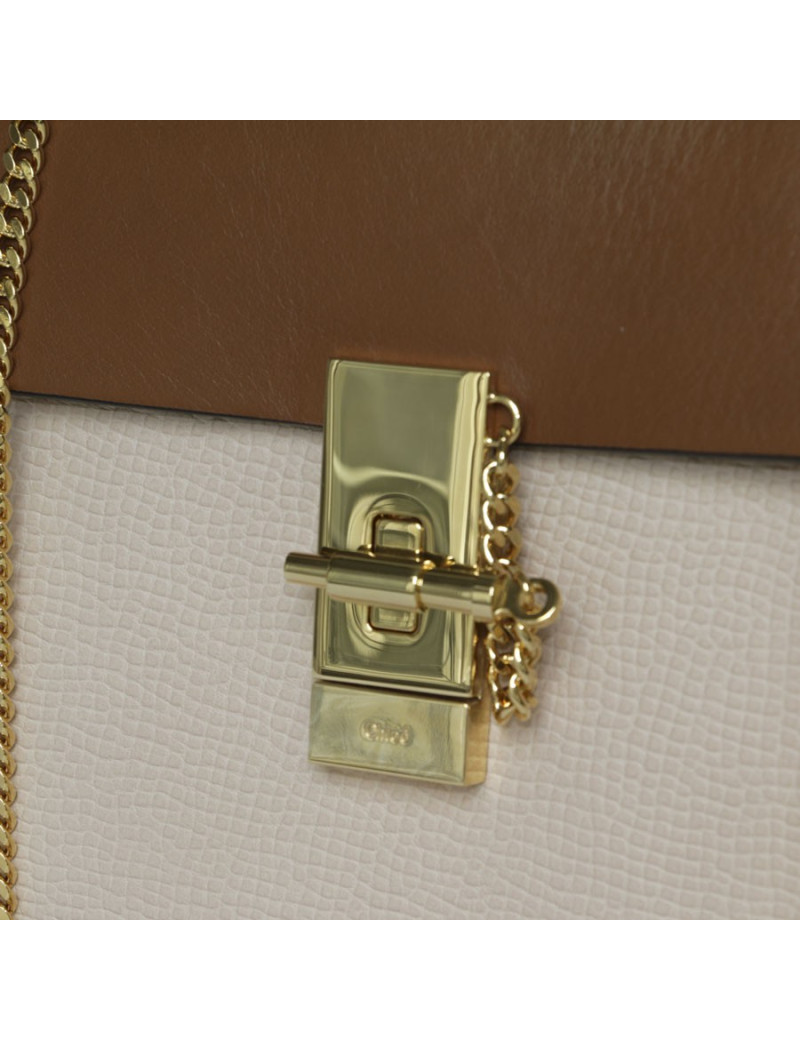 Sac CHLOE bicolore