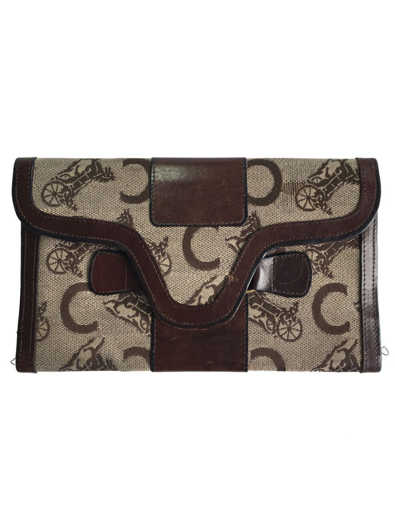 Portefeuille CELINE Vintage