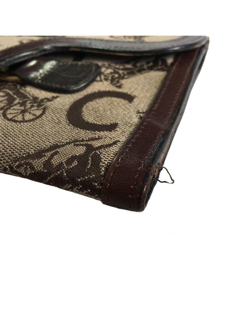 Portefeuille CELINE Vintage