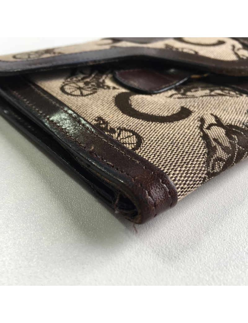 Portefeuille CELINE Vintage