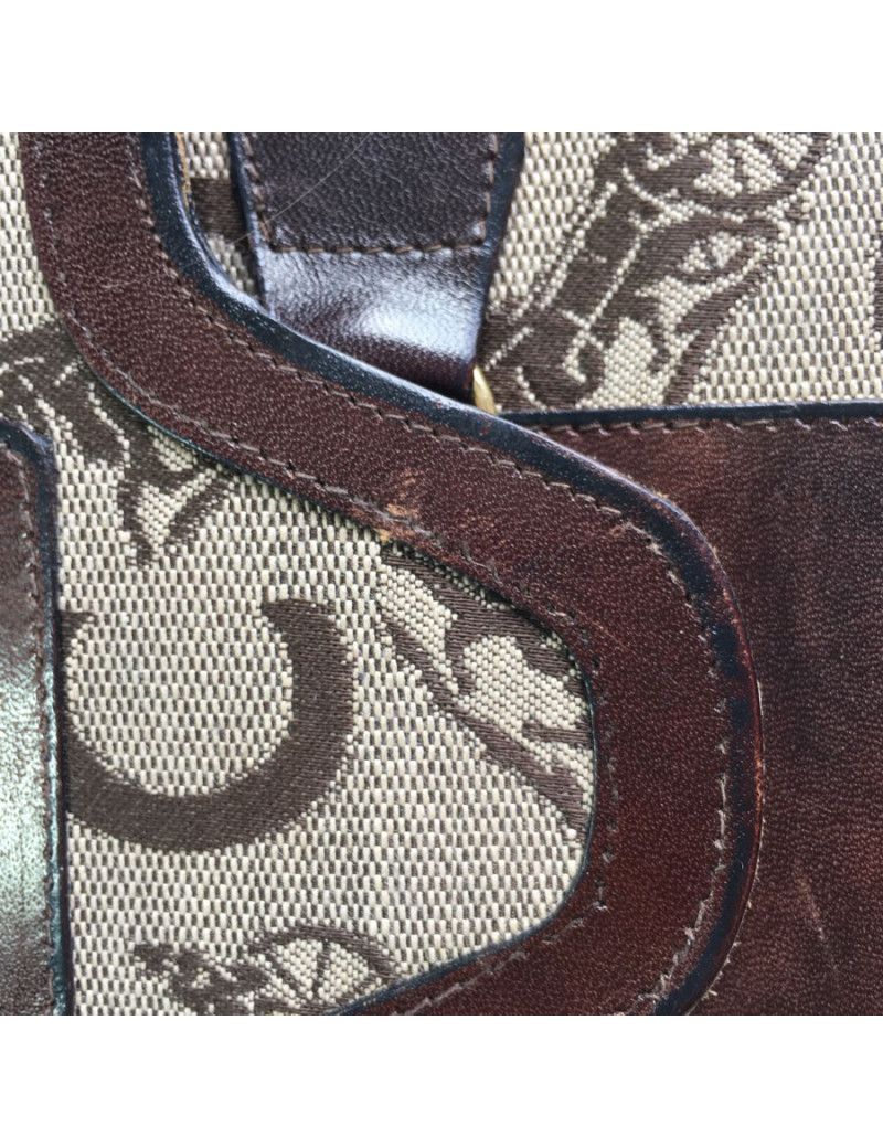 Portefeuille CELINE Vintage