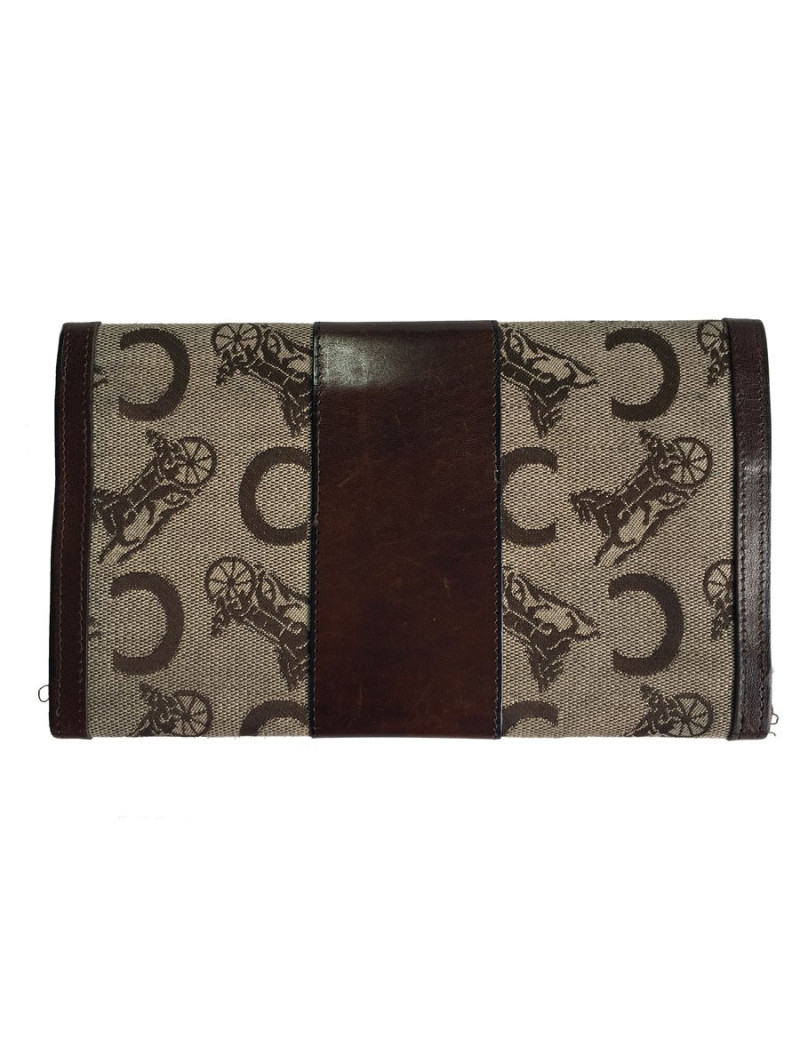 Portefeuille CELINE Vintage