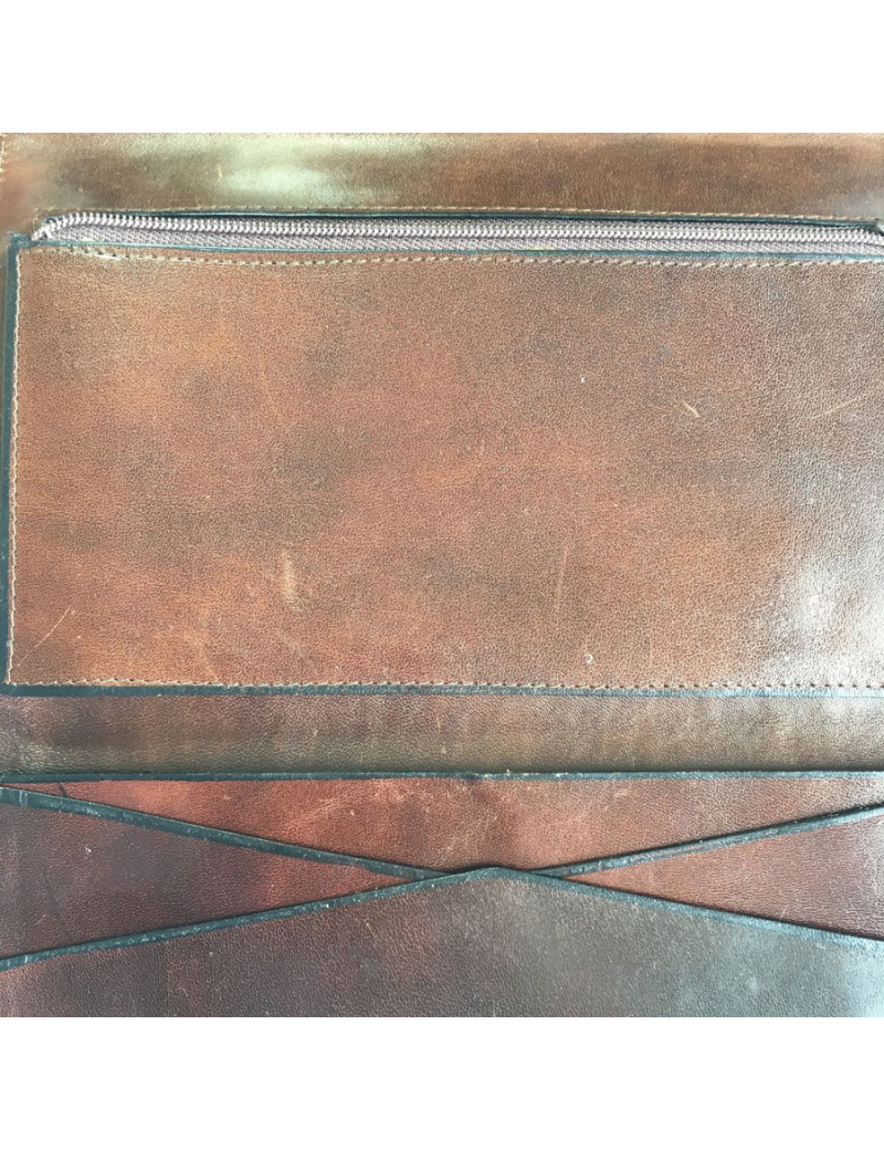 Portefeuille CELINE Vintage