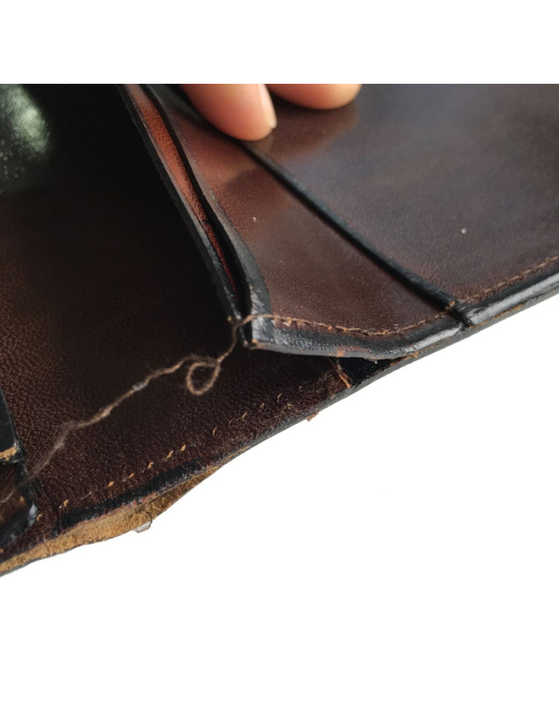 Portefeuille CELINE Vintage