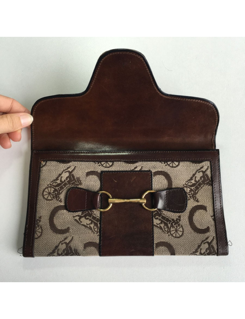 Portefeuille CELINE Vintage