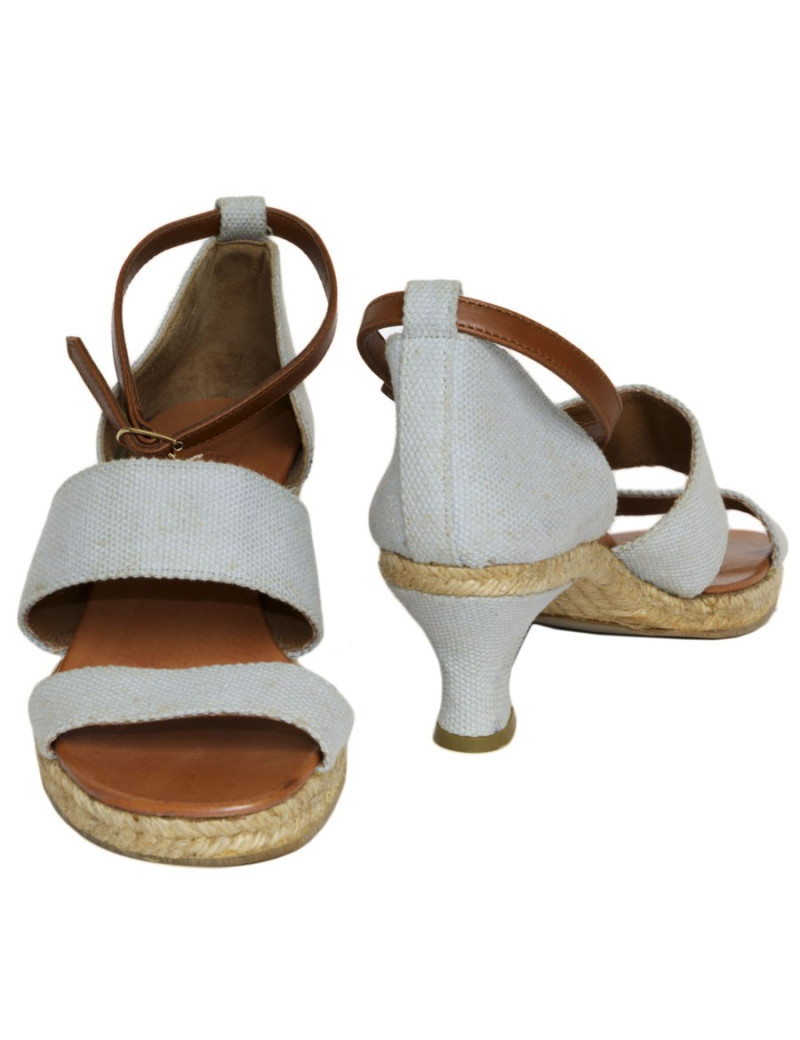 Sandales HERMES T 37