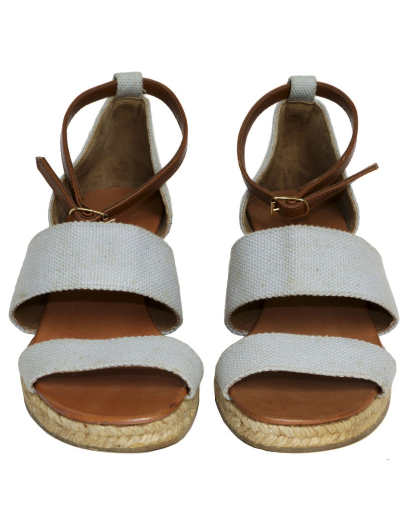 HERMES Sandals T 37