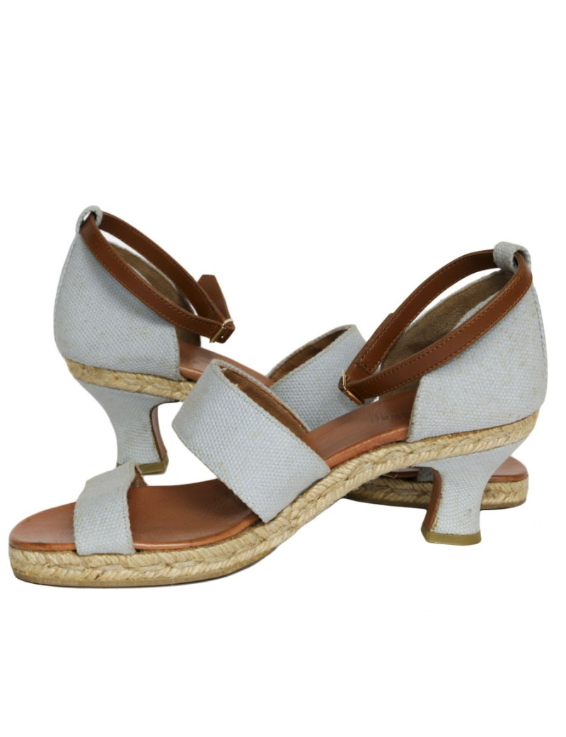 Sandales HERMES T 37