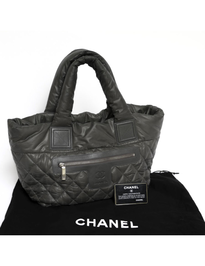 Cocoon CHANEL PM bag