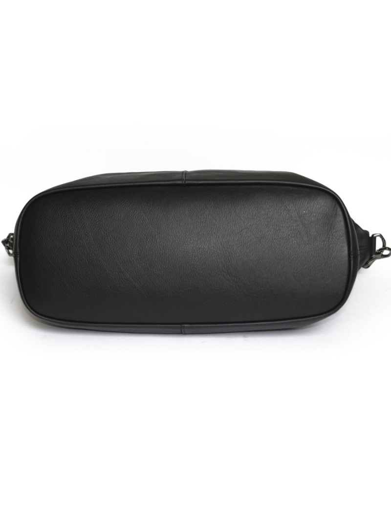 Sac 'Nightingale' GIVENCHY en cuir noir