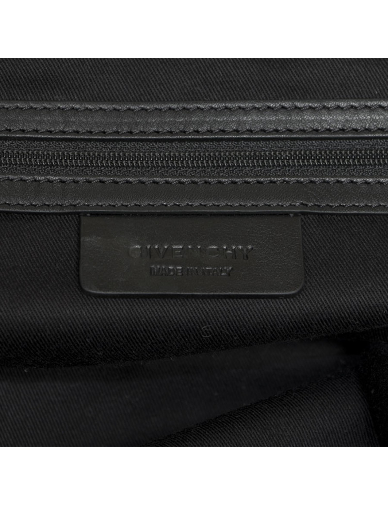 Sac 'Nightingale' GIVENCHY en cuir noir