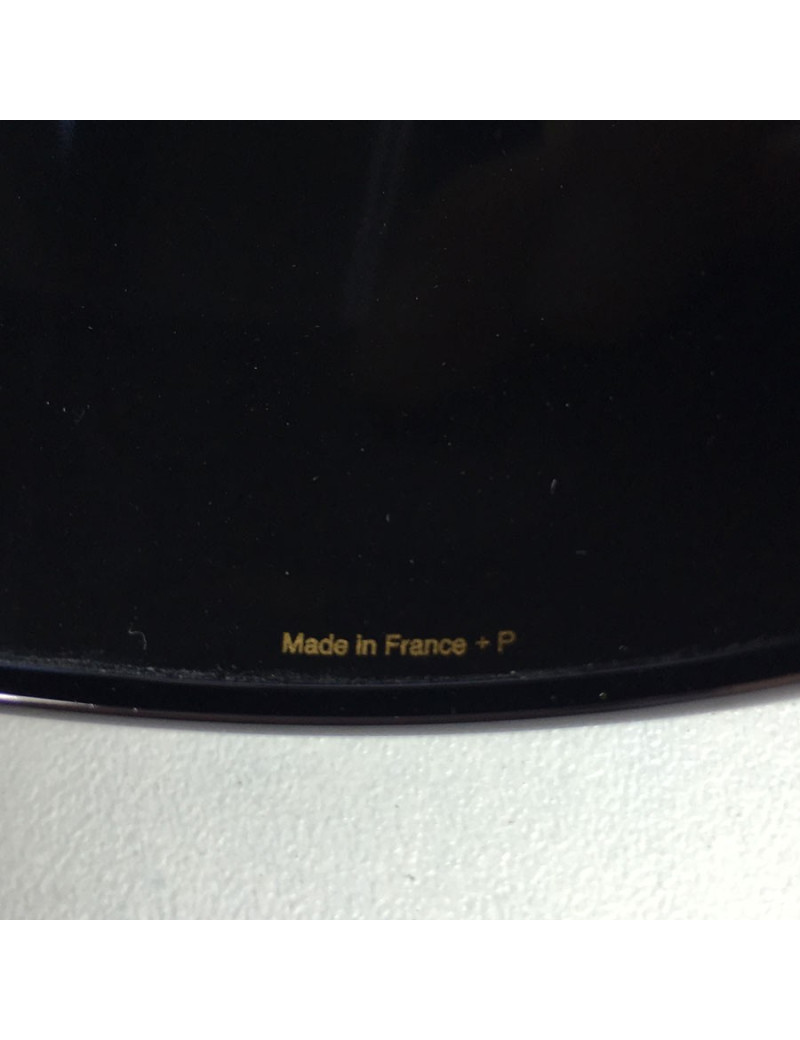 Bracelet  HERMES GM "Point d'orgue" en émail multicolore