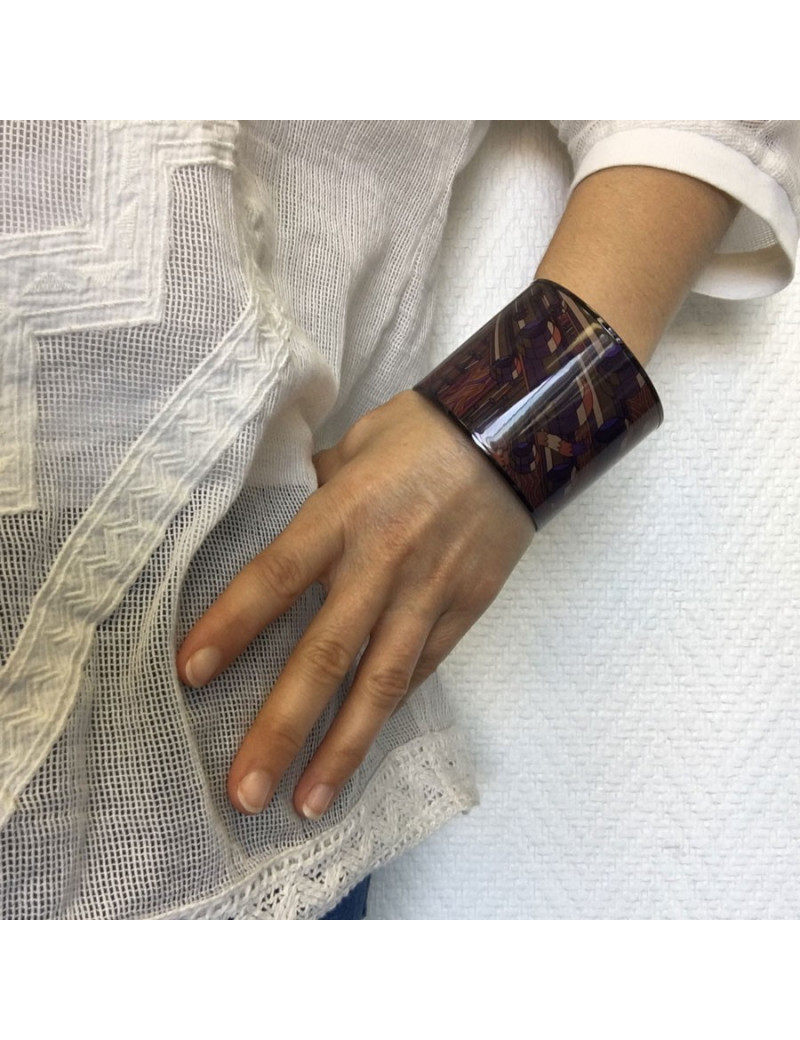 Bracelet large HERMES