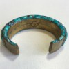 Bracelets autres marques en turquoise et pierre noire