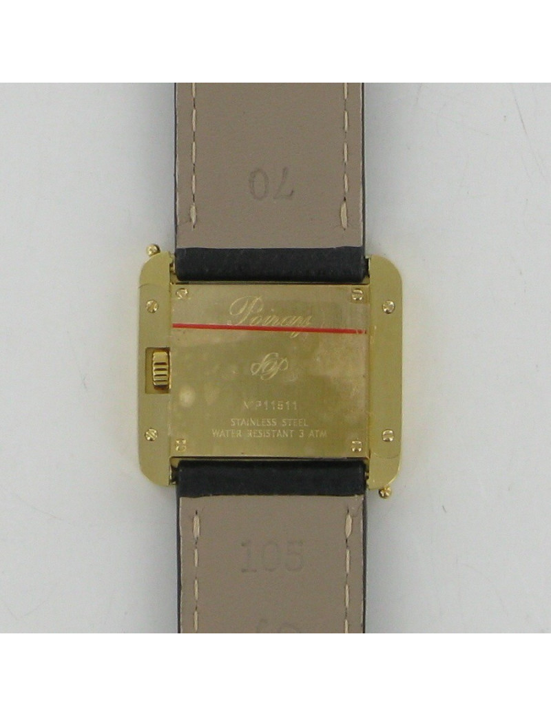 Montre "Ma Première 16/9" POIRAY