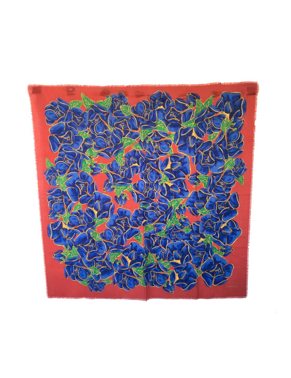 Châle CHANEL