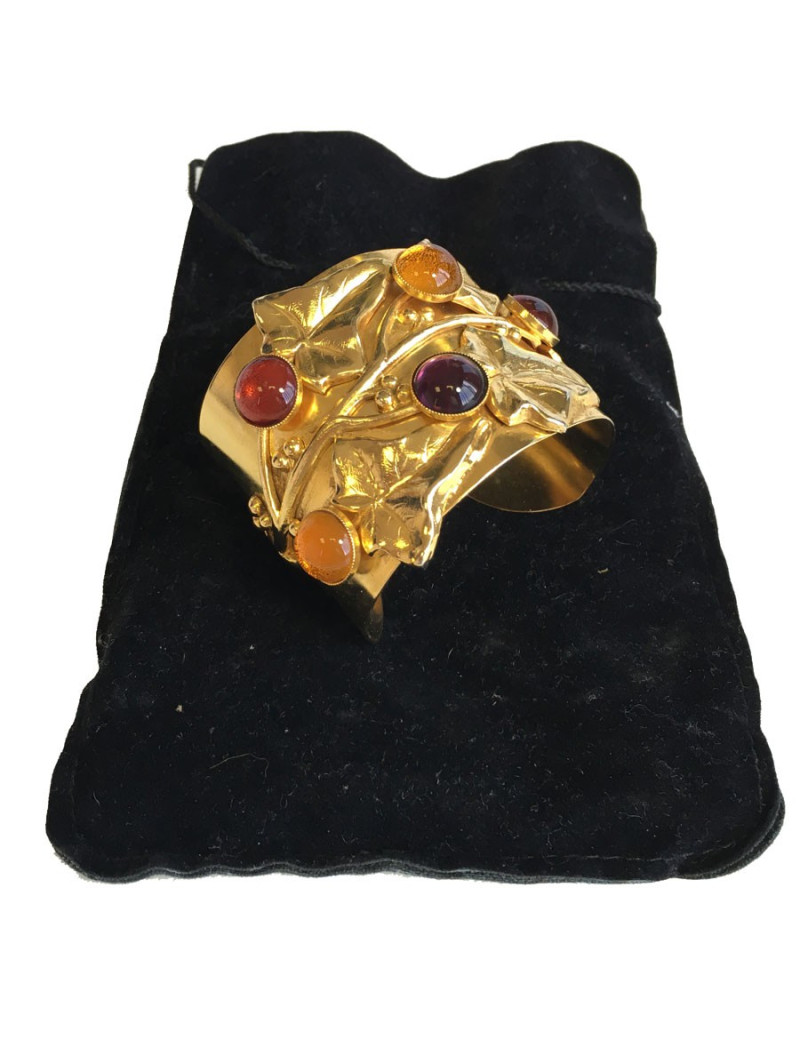 Manchette Philippe FERRANDIS