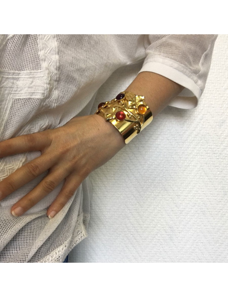 Manchette Philippe FERRANDIS