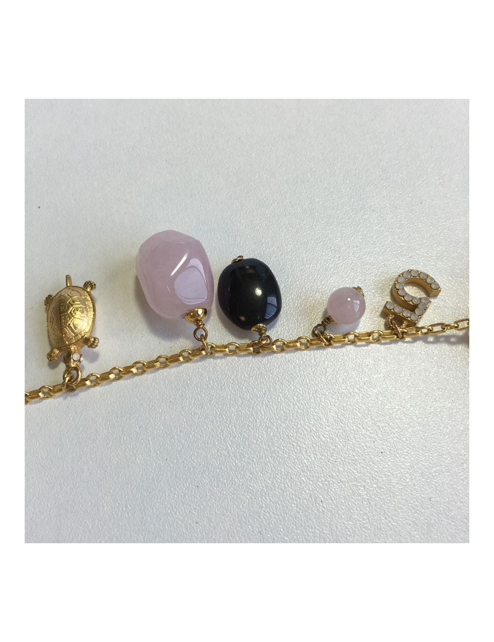 Ceinture sautoir CHANEL 