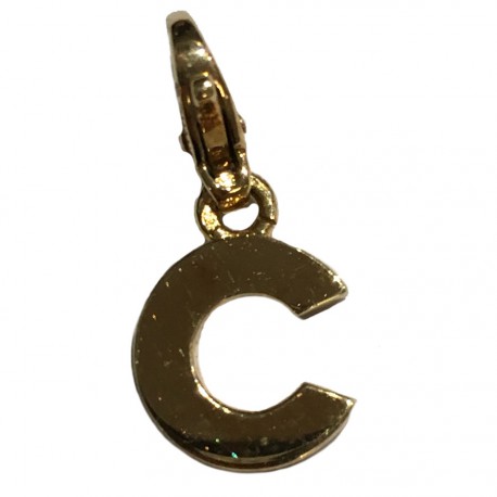 Charms or "C" CHANEL