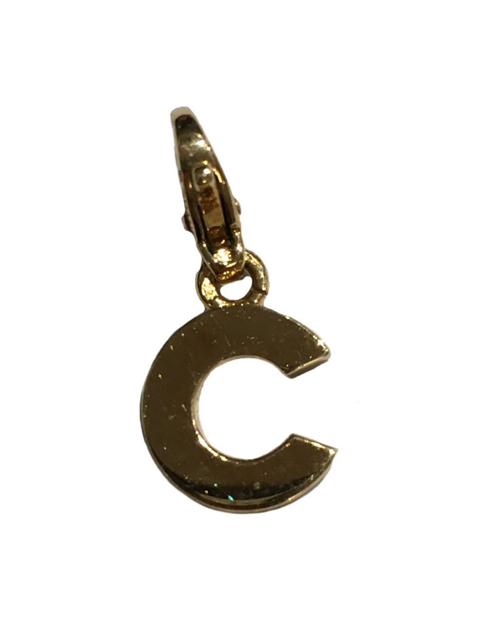 Charms or "C" CHANEL
