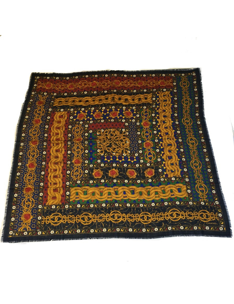 Châle CHANEL
