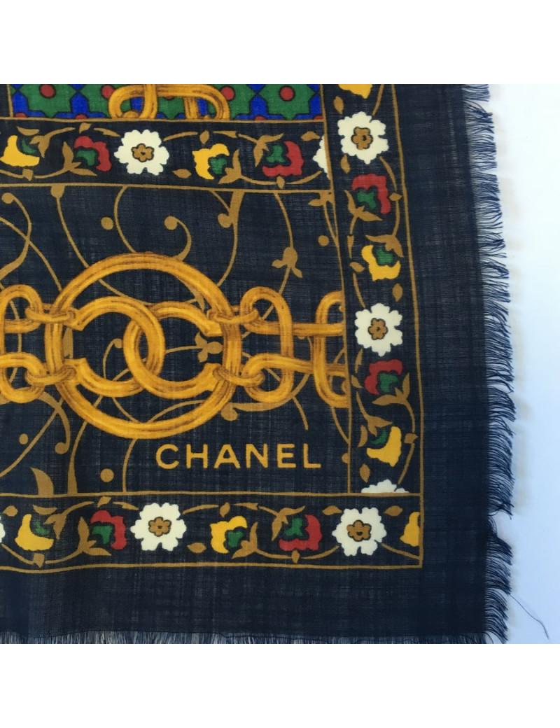 Châle CHANEL