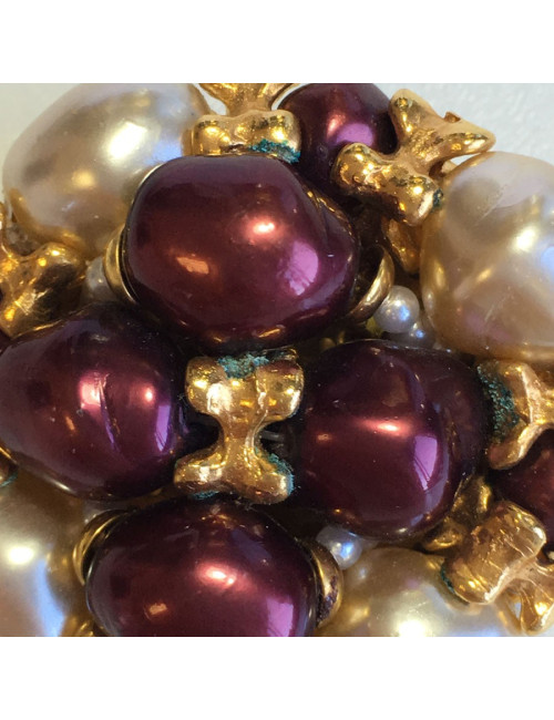 PIN Jean-Louis SCHERRER vintage