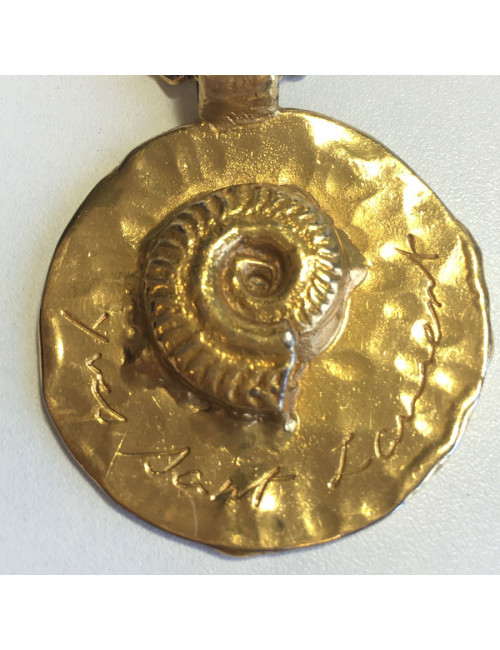 Porte-clés YVES SAINT LAURENT