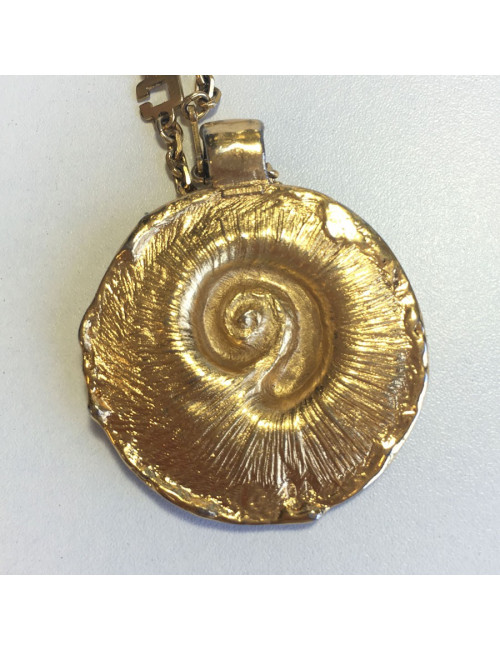 Porte-clés YVES SAINT LAURENT