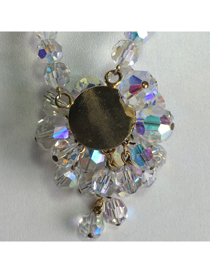 Collier CHANEL Vintage