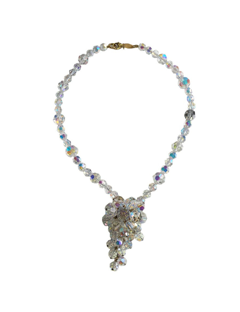 Collier CHANEL Vintage