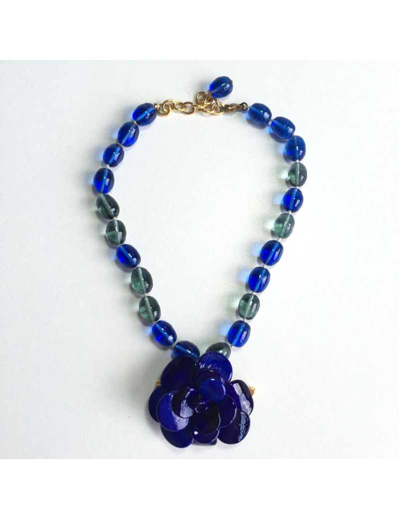 Collier MARGUERITE de VALOIS