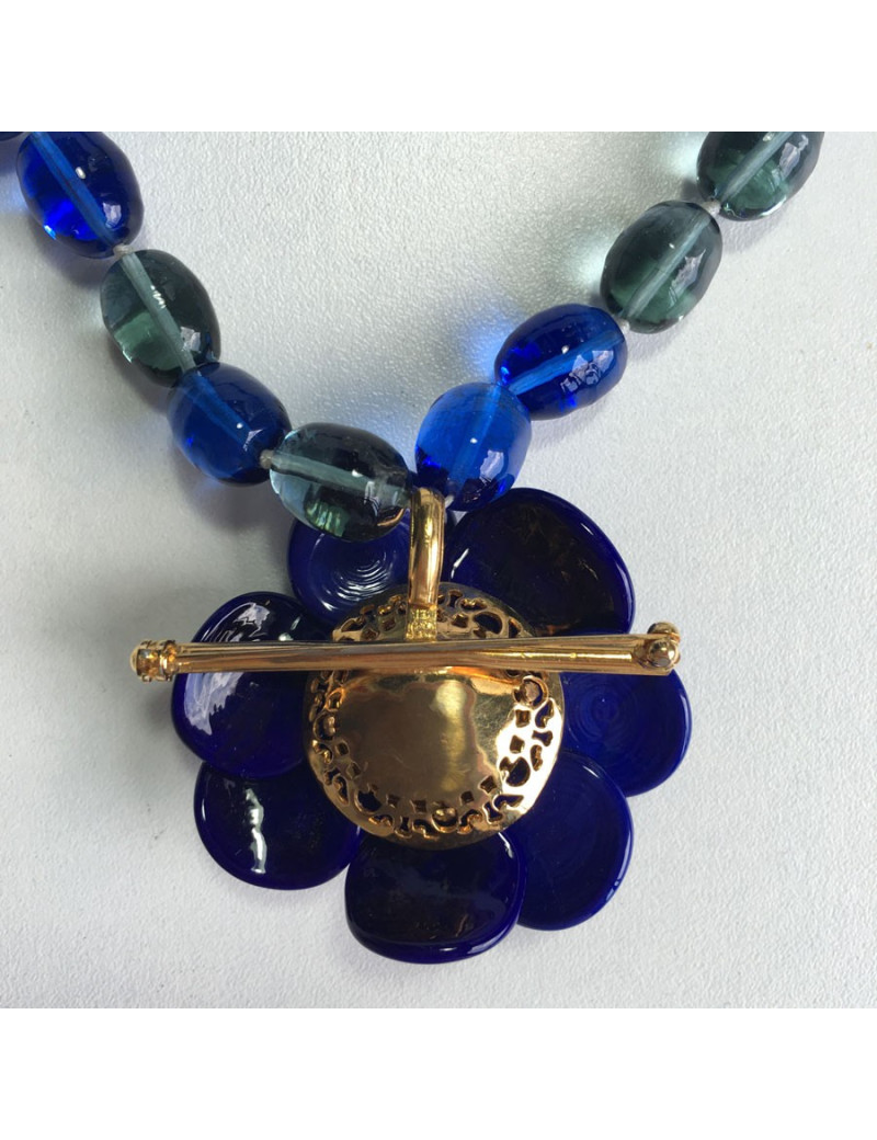 Collier MARGUERITE de VALOIS