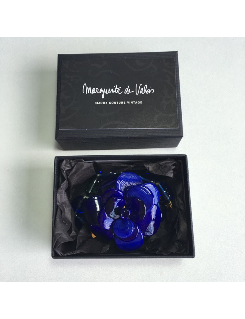 Collier MARGUERITE de VALOIS