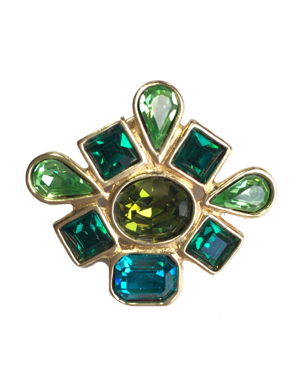 Pin’s YVES SAINT LAURENT